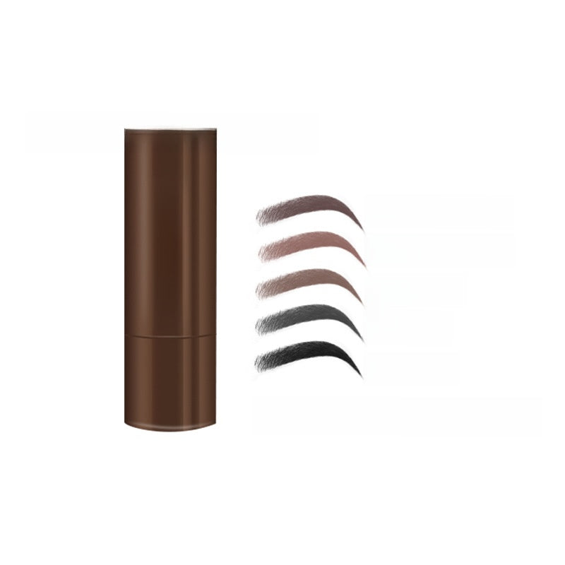 Eyebrow Makeup Kit with Powder Cream and Tools