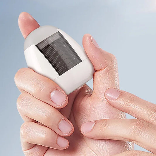 ScalpGlow Massager (Professional scalp therapy at home)