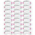 Eyebrow Shaping Stencil Kit
